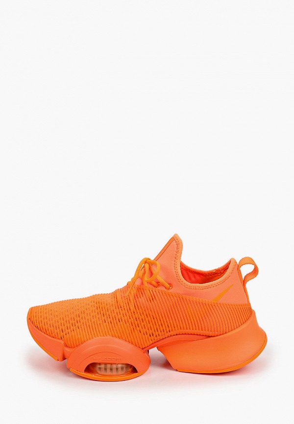 

Кроссовки Nike, Оранжевый, WMNS NIKE AIR ZOOM SUPERREP