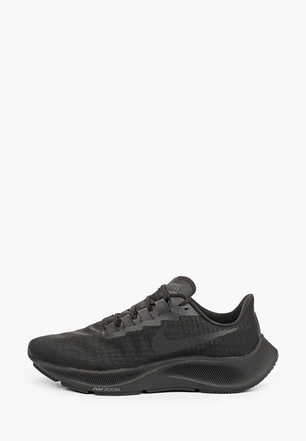 

Кроссовки Nike, Черный, WMNS NIKE AIR ZOOM PEGASUS 37
