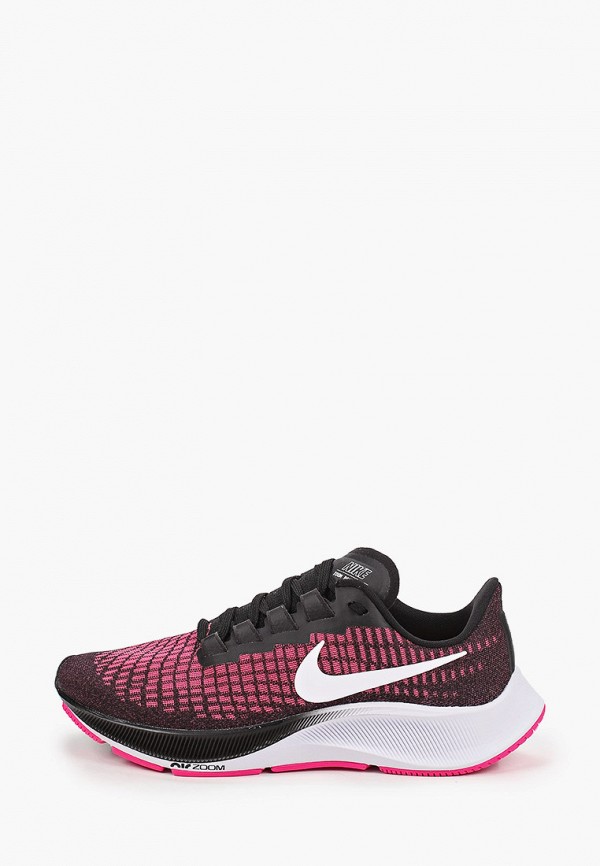 

Кроссовки Nike, Розовый, WMNS NIKE AIR ZOOM PEGASUS 37