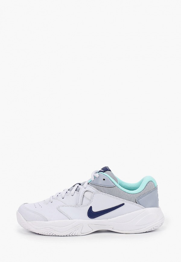 

Кроссовки Nike, Белый, WMNS NIKE COURT LITE 2 CLY