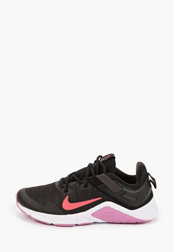 

Кроссовки Nike, Черный, WMNS NIKE LEGEND ESSENTIAL
