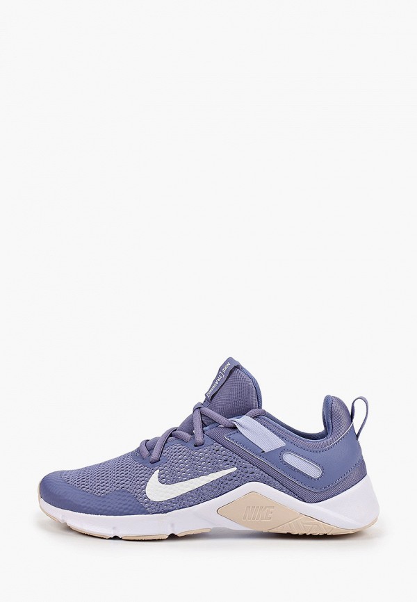 

Кроссовки Nike, Синий, WMNS NIKE LEGEND ESSENTIAL