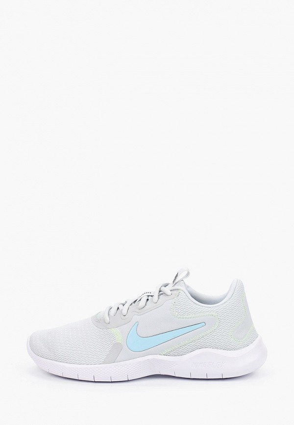 

Кроссовки Nike, Серый, W NIKE FLEX EXPERIENCE RN 9