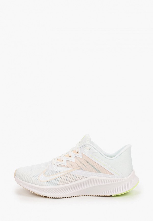 

Кроссовки Nike, Белый, WMNS NIKE QUEST 3