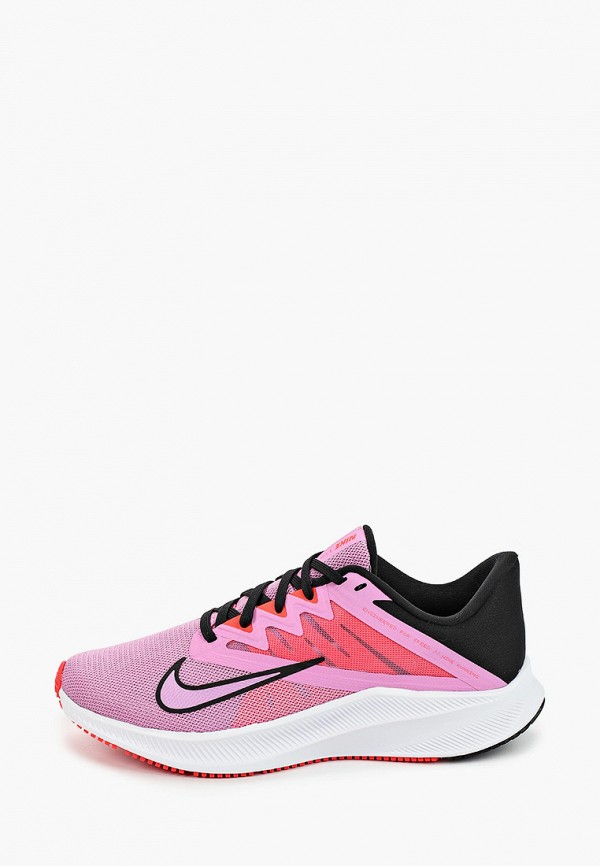 

Кроссовки Nike, Розовый