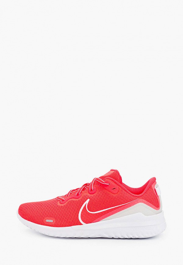 

Кроссовки Nike, Розовый, WMNS NIKE RENEW RIDE