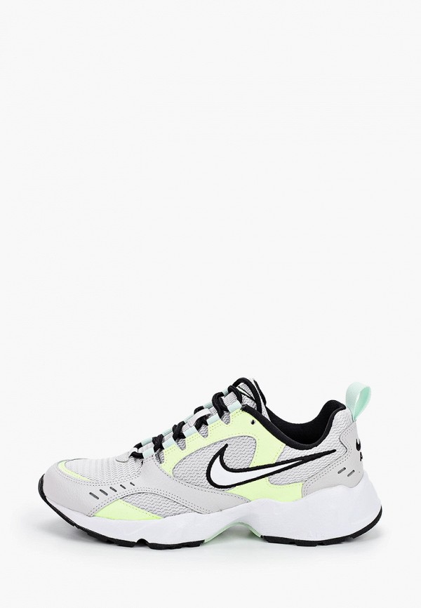 

Кроссовки Nike, Серый, WMNS NIKE AIR HEIGHTS