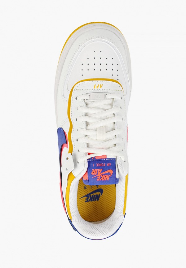

Кеды Nike, Белый, W AF1 SHADOW