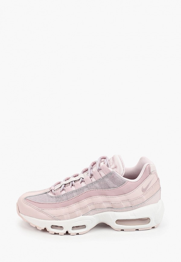 

Кроссовки Nike, Розовый, WMNS AIR MAX 95