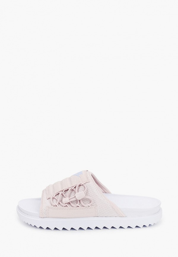 

Сланцы Nike, Розовый, WMNS NIKE ASUNA SLIDE