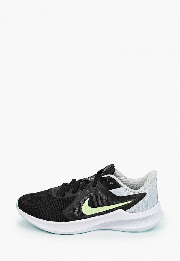 

Кроссовки Nike, Черный, WMNS NIKE DOWNSHIFTER 10