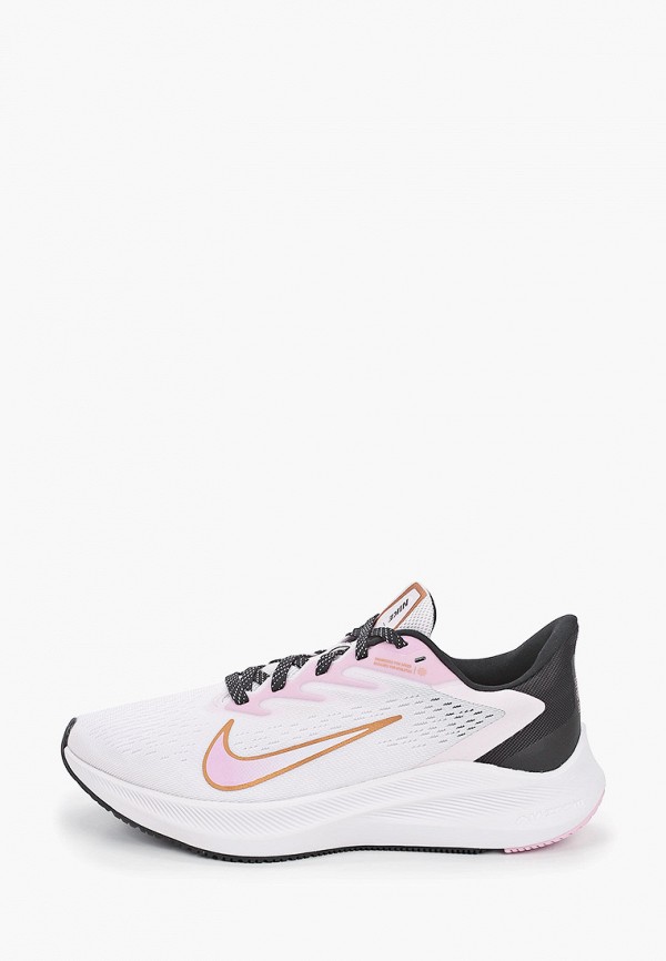 

Кроссовки Nike, Розовый, WMNS NIKE ZOOM WINFLO 7