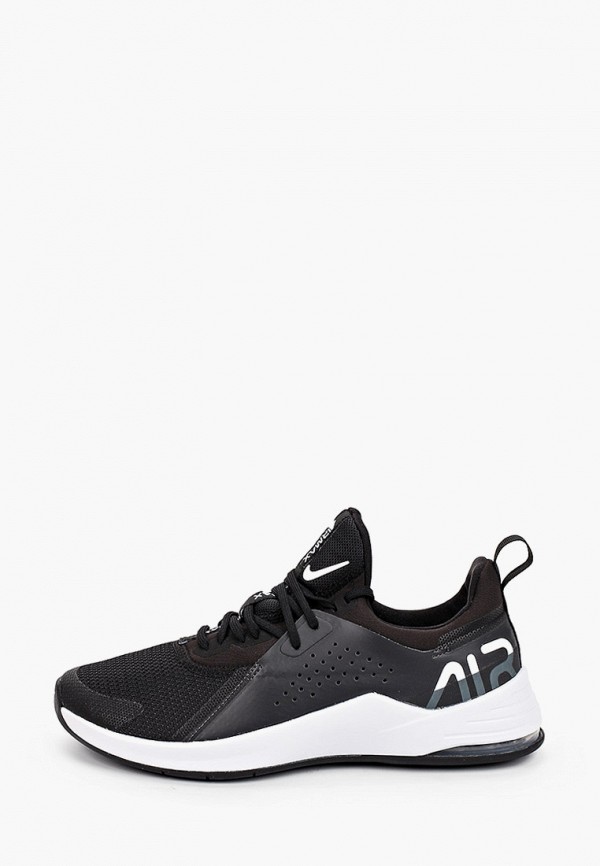 

Кроссовки Nike, Черный, WMNS NIKE AIR MAX BELLA TR 3