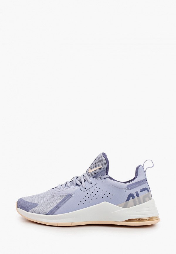 

Кроссовки Nike, Фиолетовый, WMNS NIKE AIR MAX BELLA TR 3