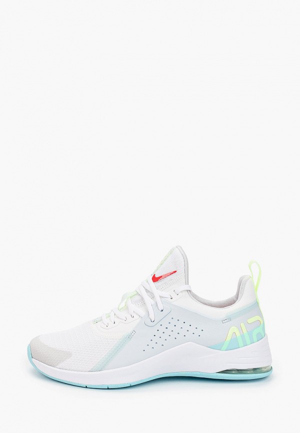 

Кроссовки Nike, Белый, WMNS NIKE AIR MAX BELLA TR 3