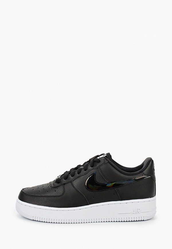 

Кеды Nike, Черный, WMNS AIR FORCE 1 '07 ESS
