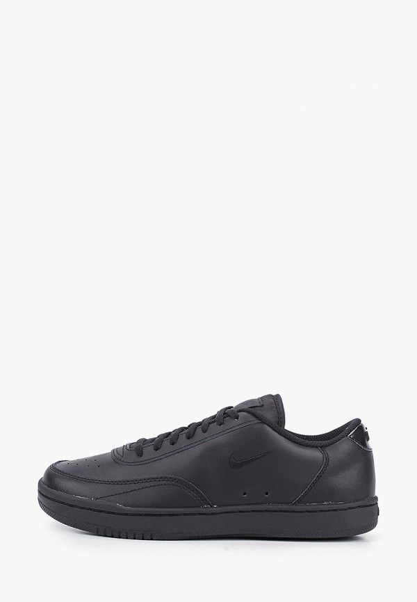 

Кеды Nike, Черный, WMNS NIKE COURT VINTAGE