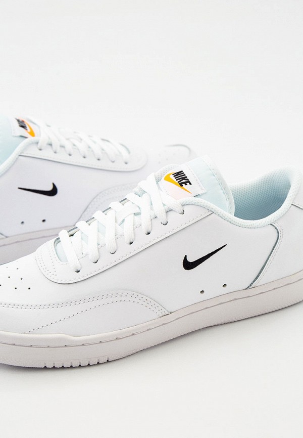 фото Кеды nike