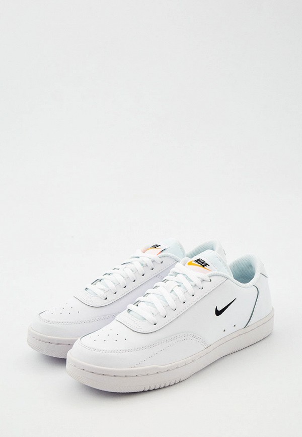 фото Кеды nike