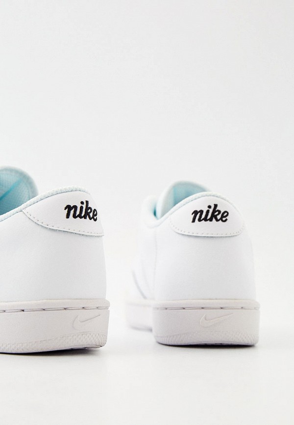фото Кеды nike