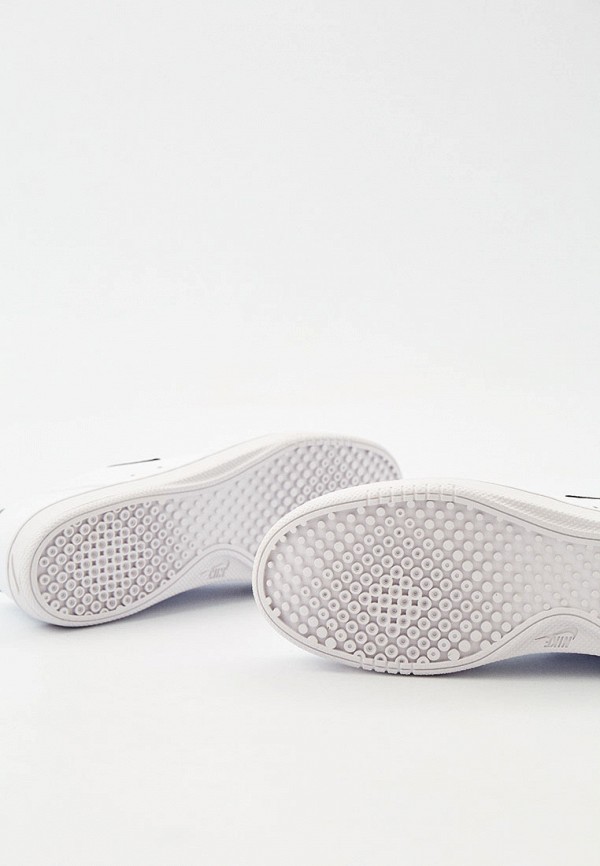 фото Кеды nike