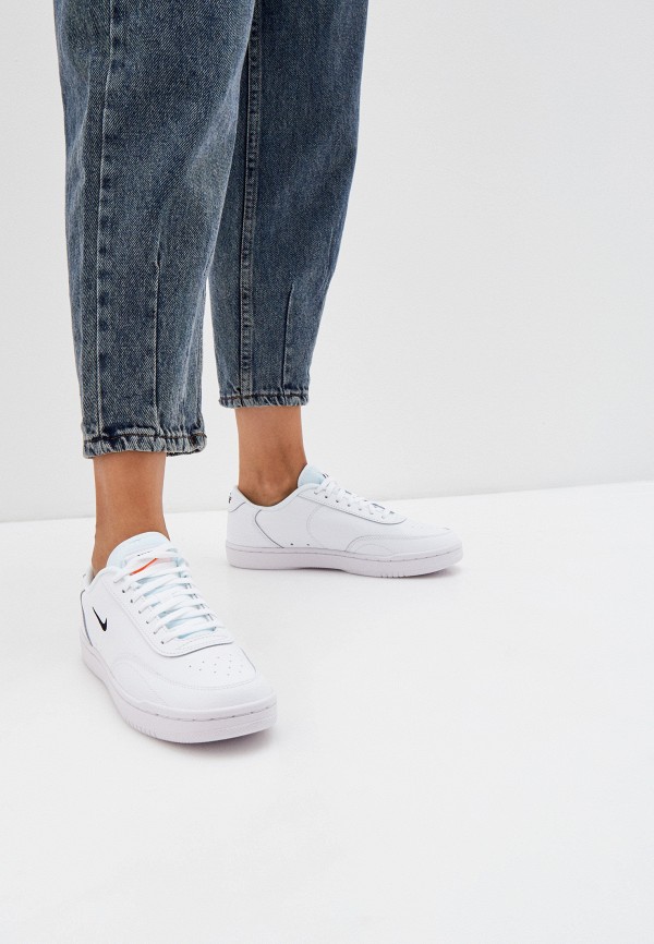фото Кеды nike