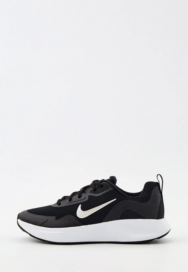 

Кроссовки Nike, Черный, WMNS NIKE WEARALLDAY
