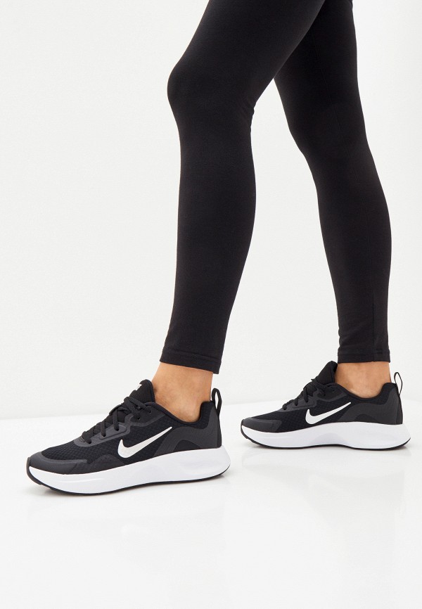 

Кроссовки Nike, Черный, WMNS NIKE WEARALLDAY