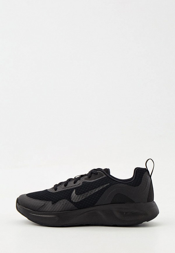 

Кроссовки Nike, Черный, WMNS NIKE WEARALLDAY