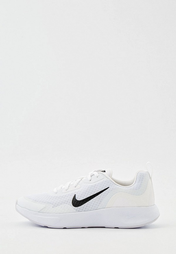 

Кроссовки Nike, Белый, WMNS NIKE WEARALLDAY