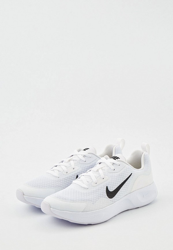 фото Кроссовки nike