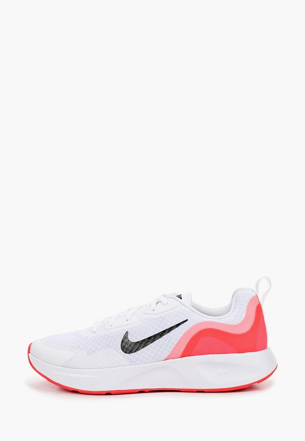 

Кроссовки Nike, Белый, WMNS NIKE WEARALLDAY
