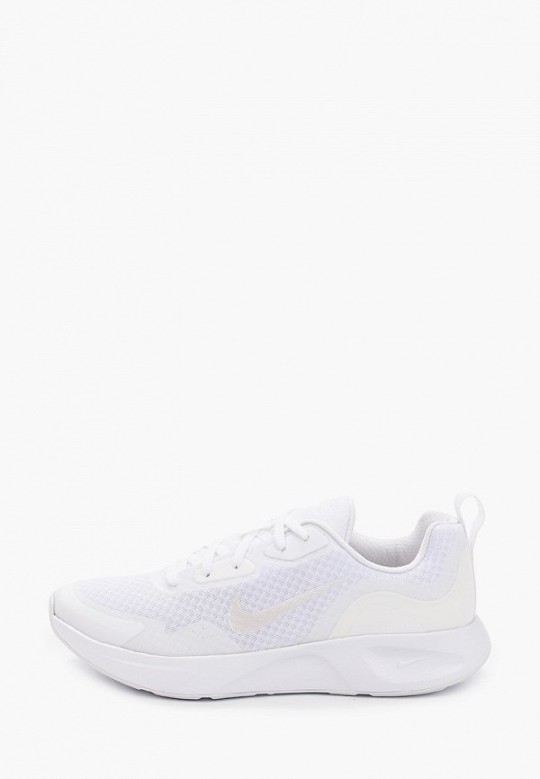 

Кроссовки Nike, Белый, WMNS NIKE WEARALLDAY