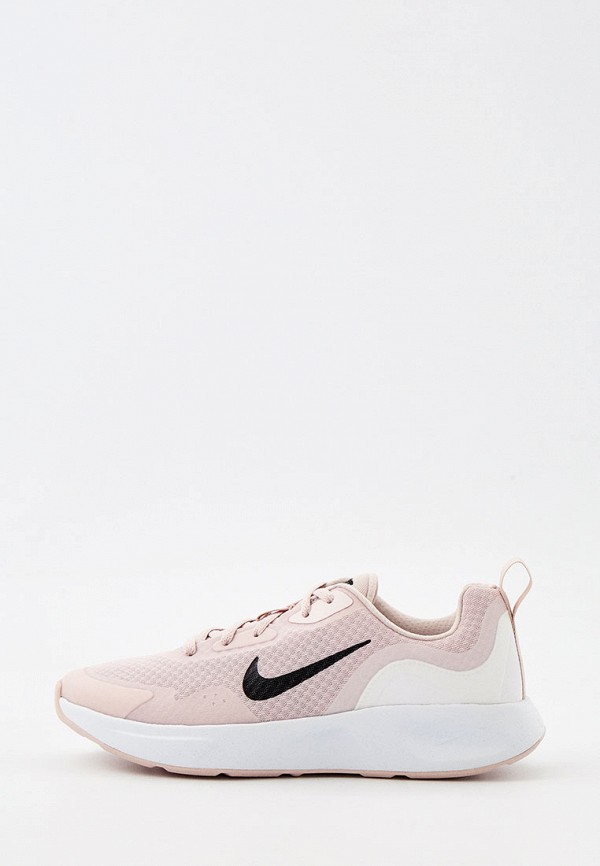 

Кроссовки Nike, Розовый, WMNS NIKE WEARALLDAY