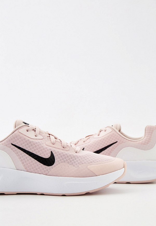 фото Кроссовки nike