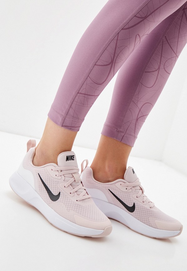 фото Кроссовки nike