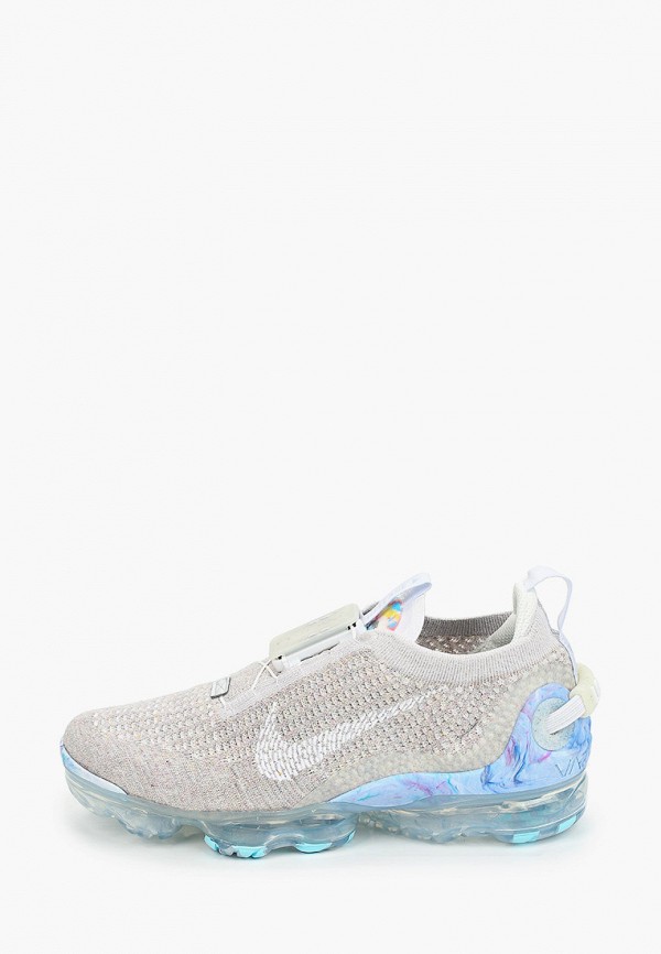 

Кроссовки Nike, Бежевый, W AIR VAPORMAX 2020 FK