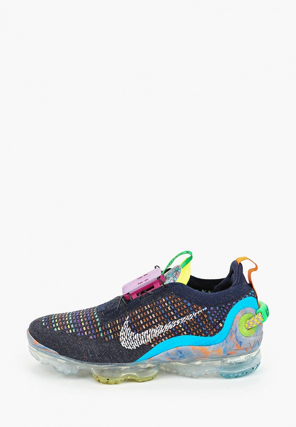 

Кроссовки Nike, Синий, W AIR VAPORMAX 2020 FK