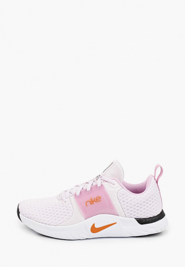 

Кроссовки Nike, Розовый, W NIKE RENEW IN-SEASON TR 10