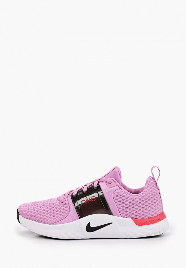 

Кроссовки Nike, Фиолетовый, W NIKE RENEW IN-SEASON TR 10