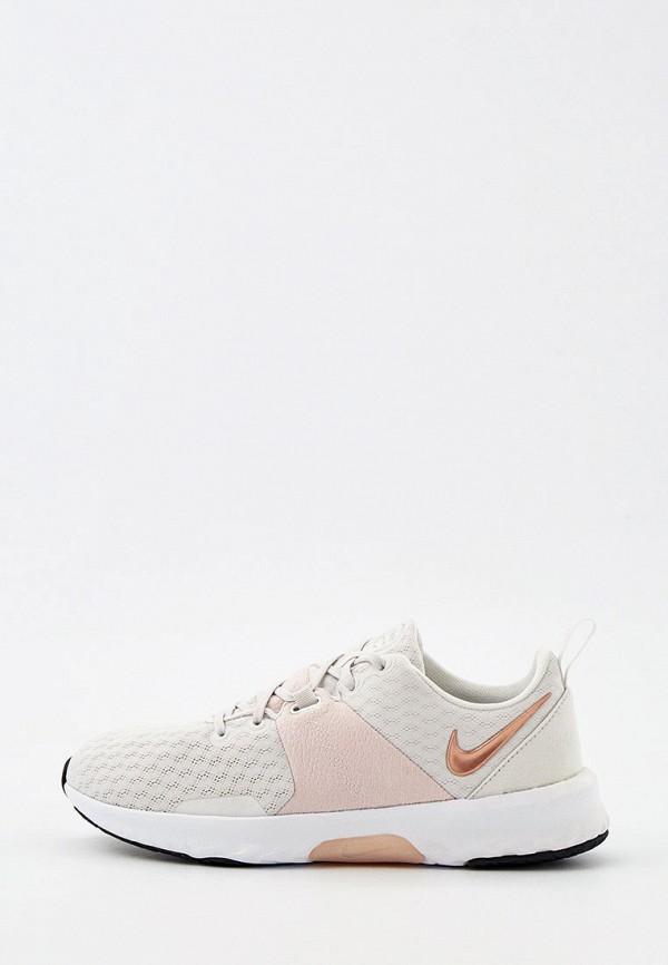

Кроссовки Nike, Белый, WMNS NIKE CITY TRAINER 3