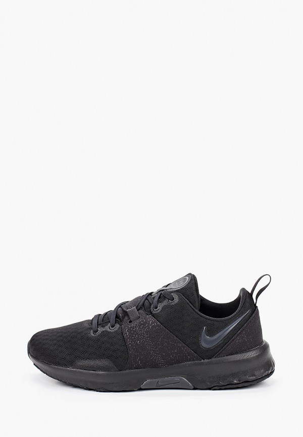 

Кроссовки Nike, Черный, WMNS NIKE CITY TRAINER 3