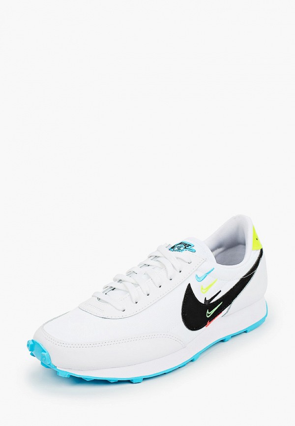 

Кроссовки Nike, Белый, W NIKE DBREAK SE