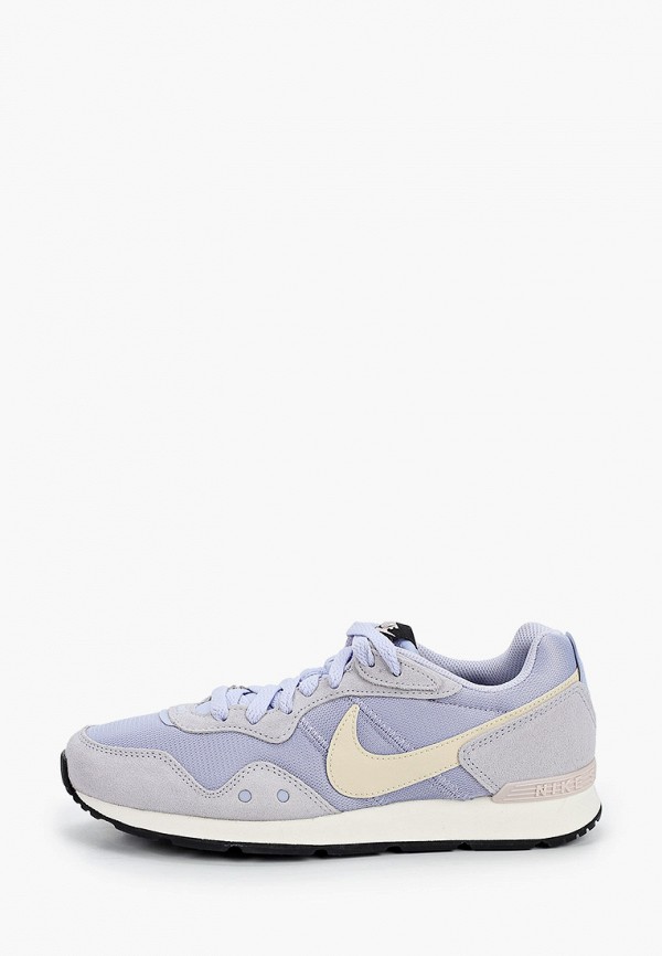 

Кроссовки Nike, Голубой, WMNS NIKE VENTURE RUNNER