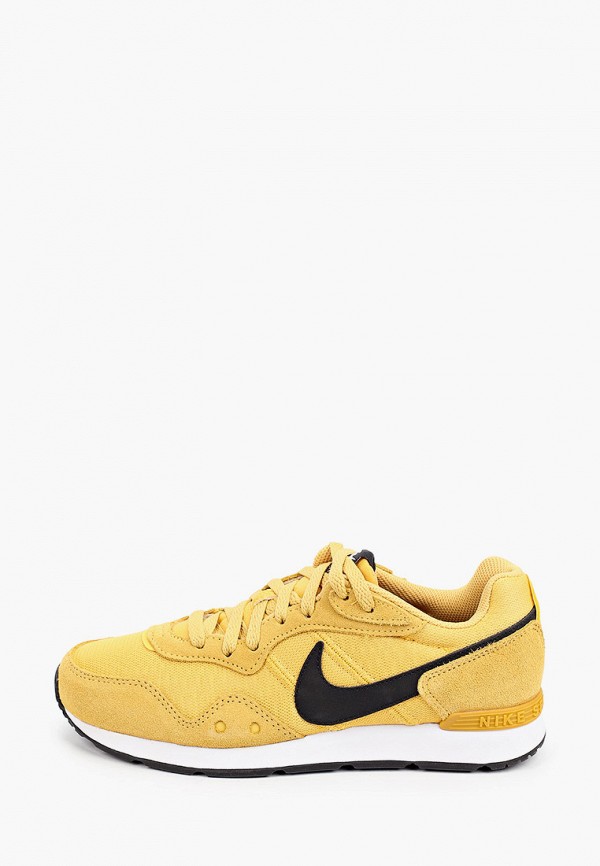 

Кроссовки Nike, Желтый, WMNS NIKE VENTURE RUNNER
