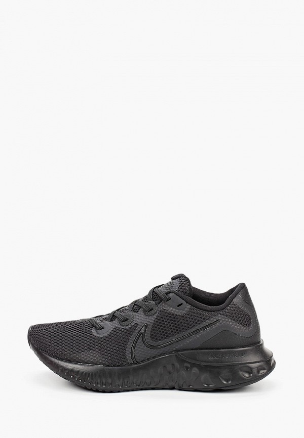

Кроссовки Nike, Черный, WMNS NIKE RENEW RUN