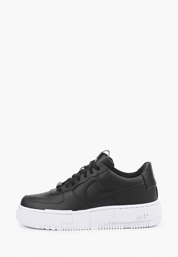 

Кеды Nike, Черный, W AF1 PIXEL