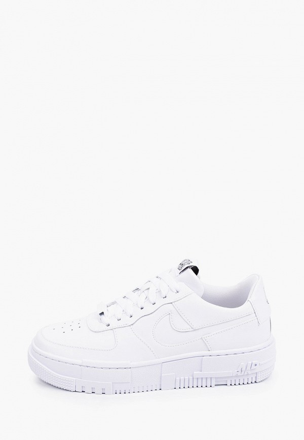 

Кеды Nike, Белый, W AF1 PIXEL