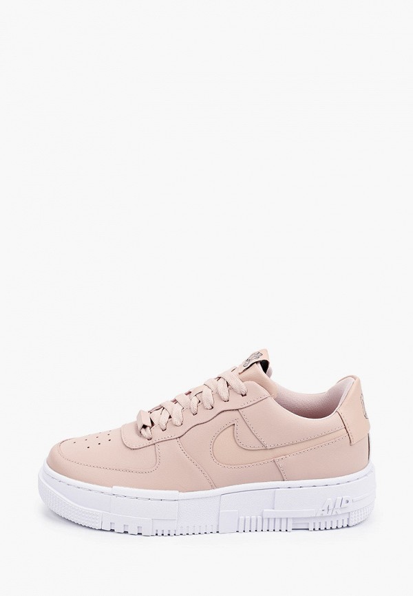 

Кеды Nike, Бежевый, W AF1 PIXEL