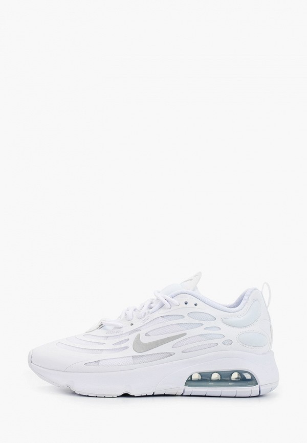 

Кроссовки Nike, Белый, W AIR MAX EXOSENSE